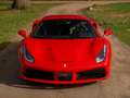 Ferrari 488 GTB | Racing seats | JBL | Carbon interior | Camer Rojo - thumbnail 20