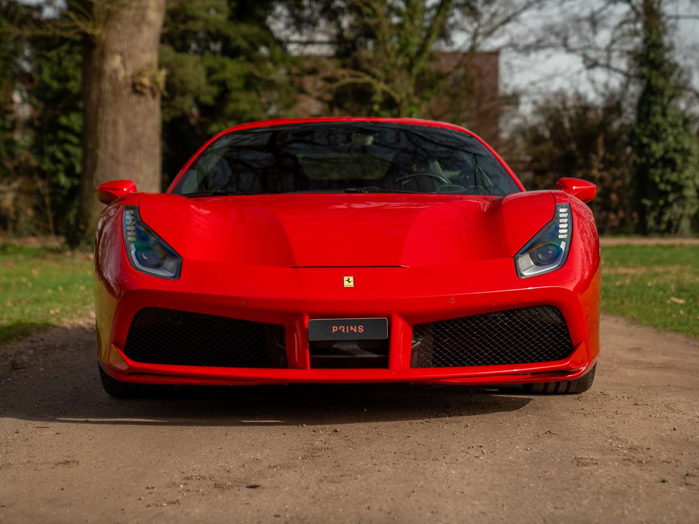 Ferrari 488 GTB -  - Joinsteer - #2