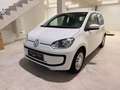 Volkswagen up! move up! Weiß - thumbnail 3