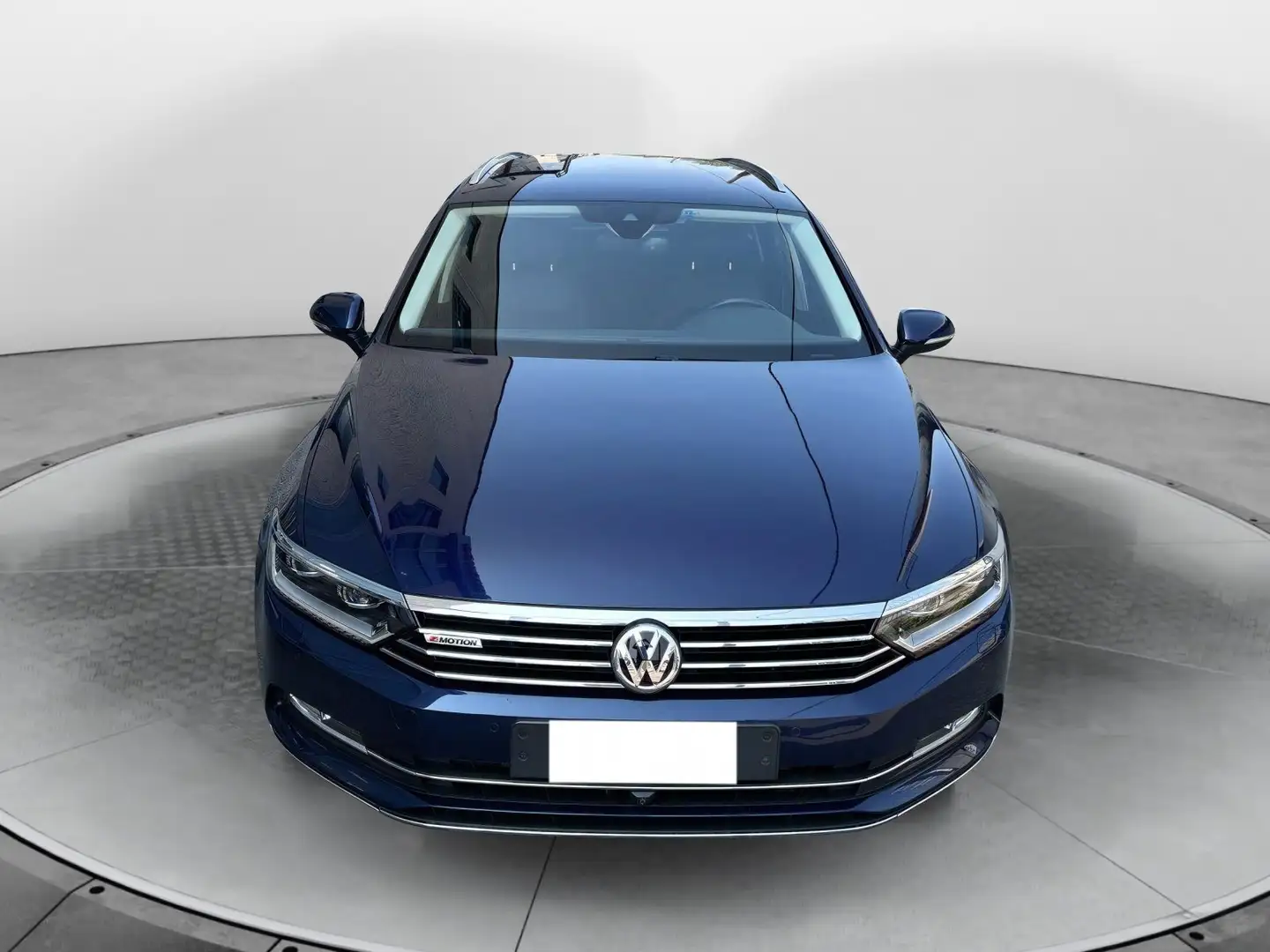 Volkswagen Passat Variant Variant 2.0 TDI 190 CV 4MOTION DSG Executive BMT - 2