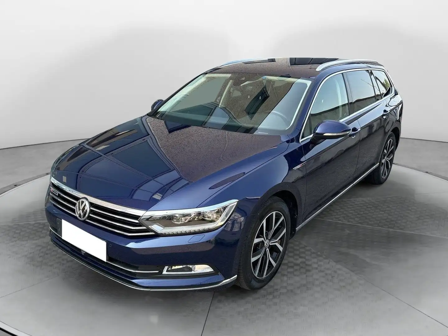 Volkswagen Passat Variant Variant 2.0 TDI 190 CV 4MOTION DSG Executive BMT - 1