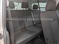 Volkswagen T6 Transporter T6.1 9-Sitzer Kombi *AUTOMATIK* *LANG!* AHK NAVI Plateado - thumbnail 19