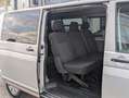 Volkswagen T6 Transporter T6.1 9-Sitzer Kombi *AUTOMATIK* *LANG!* AHK NAVI Plateado - thumbnail 17