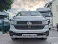 Volkswagen T6 Transporter T6.1 9-Sitzer Kombi *AUTOMATIK* *LANG!* AHK NAVI Plateado - thumbnail 8