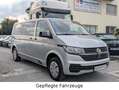 Volkswagen T6 Transporter T6.1 9-Sitzer Kombi *AUTOMATIK* *LANG!* AHK NAVI Silber - thumbnail 6