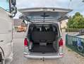 Volkswagen T6 Transporter T6.1 9-Sitzer Kombi *AUTOMATIK* *LANG!* AHK NAVI Plateado - thumbnail 11