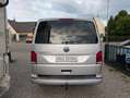 Volkswagen T6 Transporter T6.1 9-Sitzer Kombi *AUTOMATIK* *LANG!* AHK NAVI Plateado - thumbnail 14