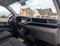 Volkswagen T6 Transporter T6.1 9-Sitzer Kombi *AUTOMATIK* *LANG!* AHK NAVI Plateado - thumbnail 20