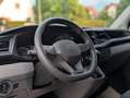 Volkswagen T6 Transporter T6.1 9-Sitzer Kombi *AUTOMATIK* *LANG!* AHK NAVI Plateado - thumbnail 25