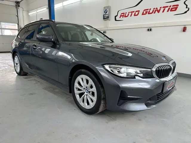 BMW 3er