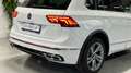 Volkswagen Tiguan TDI R-Line 4Motion, IQ-LED, ACC, AHK, Kamera Weiß - thumbnail 26