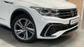 Volkswagen Tiguan TDI R-Line 4Motion, IQ-LED, ACC, AHK, Kamera Weiß - thumbnail 5