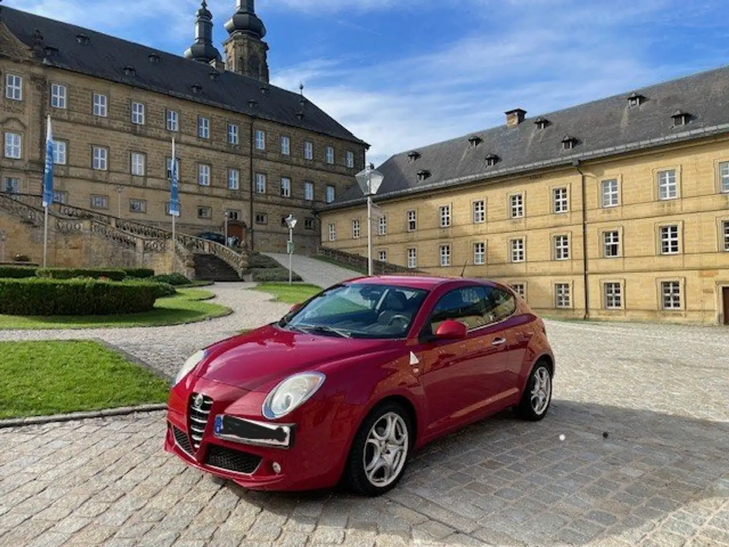 Alfa Romeo MiTo Mito 1.4 16V Turismo - 1
