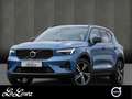 Volvo XC40 Plus B4 Memory/Pano/360 Bleu - thumbnail 1
