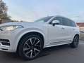 Volvo XC90 (2) rechargeable T8 AWD 303%2B87 inscription luxe geartronic 8 7pl Wit - thumbnail 1