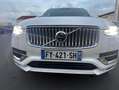 Volvo XC90 (2) rechargeable T8 AWD 303%2B87 inscription luxe geartronic 8 7pl Wit - thumbnail 11
