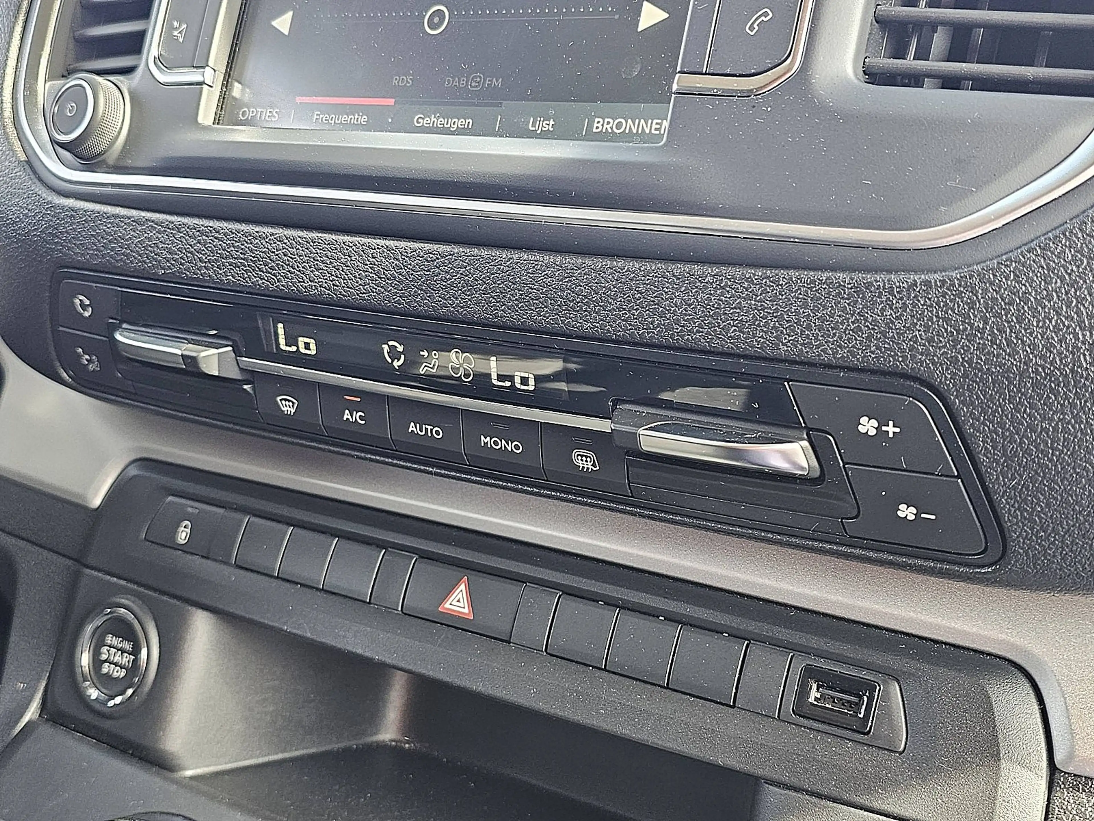 Fiat Scudo 2.0 dc ac aut EURO6 — photo 10