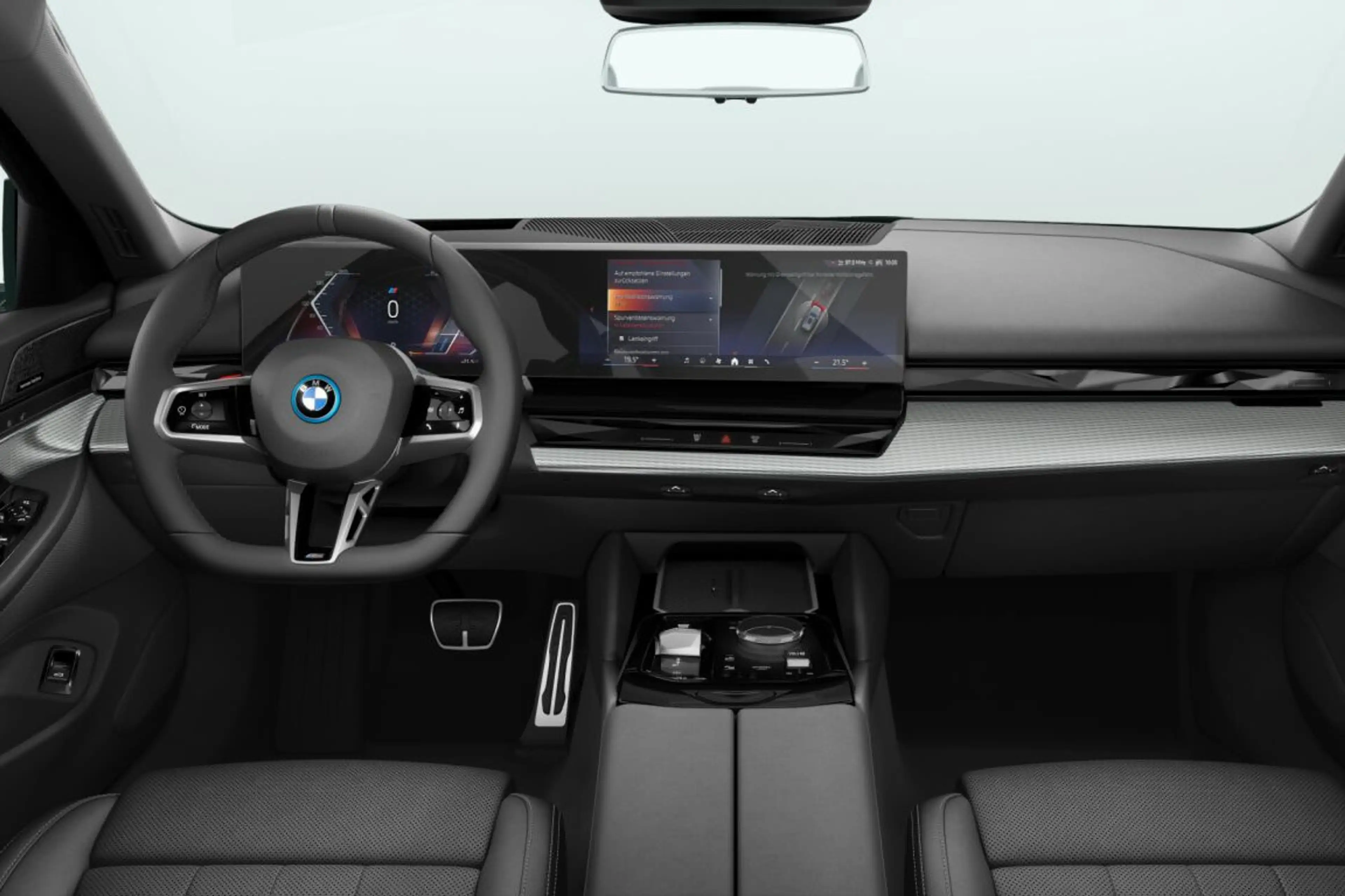 BMW i5 Touring eDrive40 M Sport Edition 84 kWh | M Sportp — photo 3