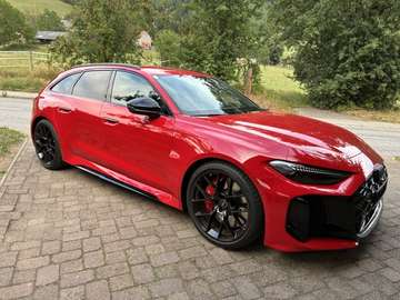 RS5 Avant, 470 kW