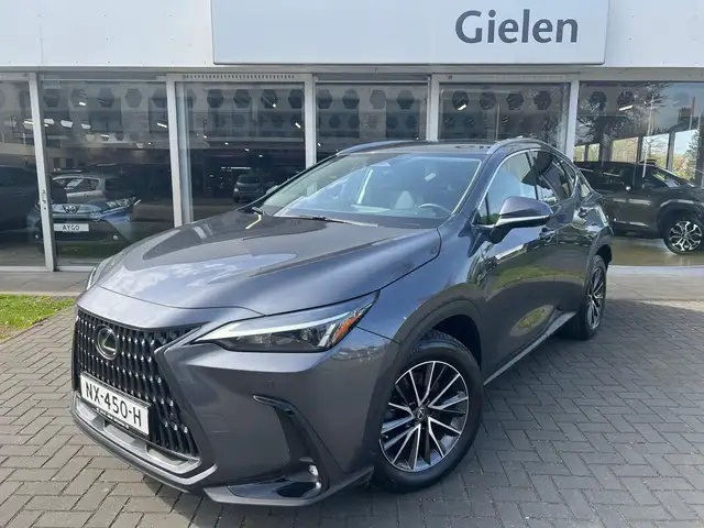 Lexus NX 450h+ AWD Launch Edition | 360 Camera, Leer, Stoelventil