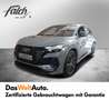 Audi Q4 e-tron Audi Q4 Sportback 50 e-tron quattro Gris - thumbnail 1