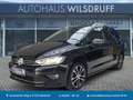 Volkswagen Golf Sportsvan VII 1.4 TSI Lounge NAVI Tempomat Noir - thumbnail 1