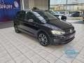 Volkswagen Golf Sportsvan VII 1.4 TSI Lounge NAVI Tempomat Noir - thumbnail 4