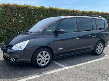- 7 posti - 2.0 dci 173cv, manuale.