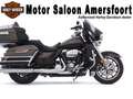 Harley-Davidson Ultra Limited FLHTK / ULTRALIMITED Zwart - thumbnail 1