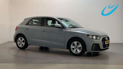 Audi A1 Sportback 25 TFSI Pro Line Virtual Cockpit App-Con