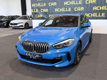 d Msport auto Tetto *PREZZO REALE NO VINCOLI*