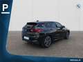 BMW X2 xDrive20d Schwarz - thumbnail 4