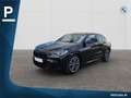 BMW X2 xDrive20d Schwarz - thumbnail 1