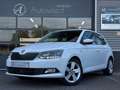 Skoda Fabia 1.0 TSI Style Clima Cruise PDC LED Blanc - thumbnail 1