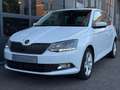 Skoda Fabia 1.0 TSI Style Clima Cruise PDC LED Blanc - thumbnail 19