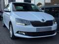 Skoda Fabia 1.0 TSI Style Clima Cruise PDC LED Blanc - thumbnail 9