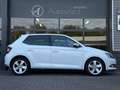 Skoda Fabia 1.0 TSI Style Clima Cruise PDC LED Blanc - thumbnail 7