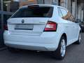 Skoda Fabia 1.0 TSI Style Clima Cruise PDC LED Blanc - thumbnail 6