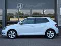 Skoda Fabia 1.0 TSI Style Clima Cruise PDC LED Blanc - thumbnail 20
