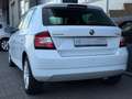 Skoda Fabia 1.0 TSI Style Clima Cruise PDC LED Blanc - thumbnail 21