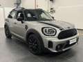 MINI Cooper D Countryman 2.0 D Cooper D Business Auto Argento - thumbnail 4