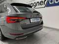 Skoda Superb Kombi 2,0 TDI Sportline.MATRIX LED/ACC/Navi/360... Grau - thumbnail 16