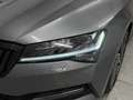 Skoda Superb Kombi 2,0 TDI Sportline.MATRIX LED/ACC/Navi/360... Grau - thumbnail 5