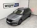 Skoda Superb Kombi 2,0 TDI Sportline.MATRIX LED/ACC/Navi/360... Grau - thumbnail 3