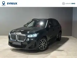 BMW X1 sDrive18d 150ch M Sport