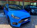Ford Focus Focus IV 2015 5p 2.3 RS awd 350cv GUSCI/TETTO Blu/Azzurro - thumbnail 4