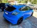 Ford Focus Focus IV 2015 5p 2.3 RS awd 350cv GUSCI/TETTO Blu/Azzurro - thumbnail 3