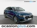 Audi Q8 55 TFSI S line quattro tiptronic Azul - thumbnail 2