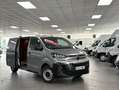 Citroen Jumpy FURGÓN TALLA XL BLUEHDI 120 S&S 6V Plateado - thumbnail 6