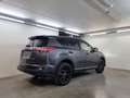 Toyota RAV 4 Black Edition - Garantie Szary - thumbnail 10